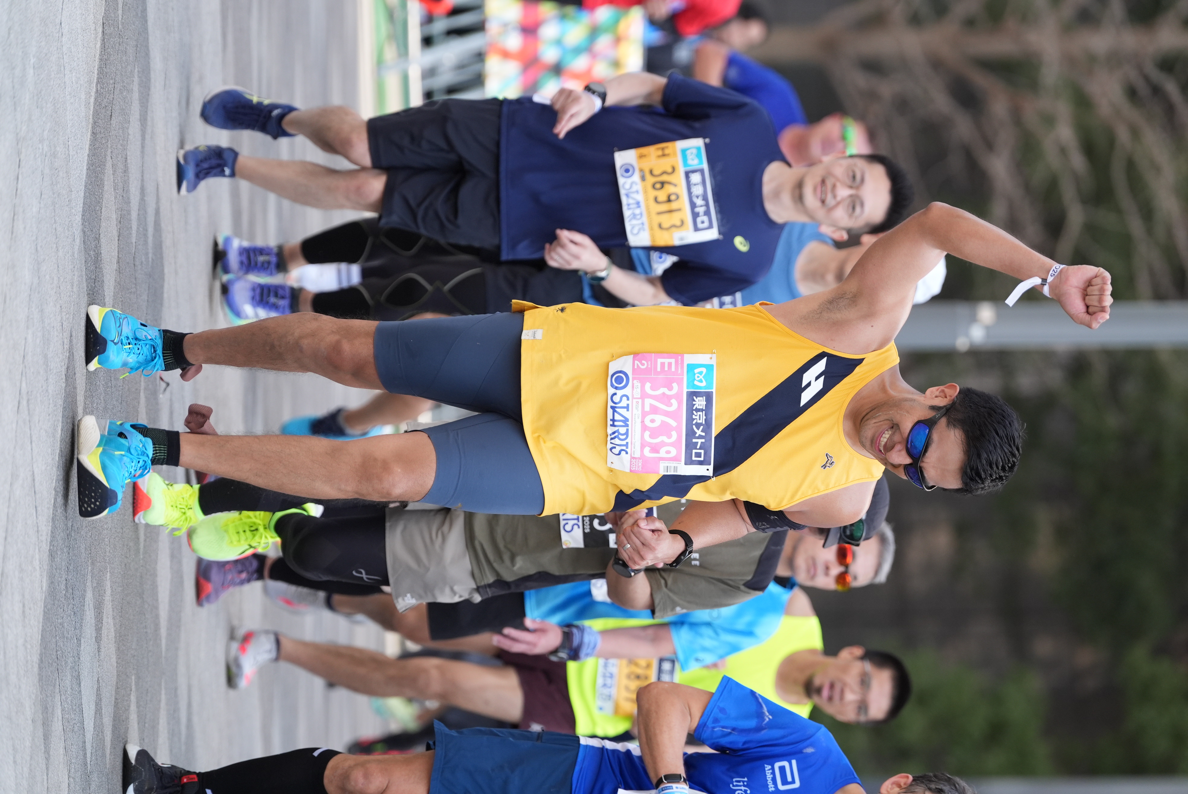 Tokyo Marathon 2025